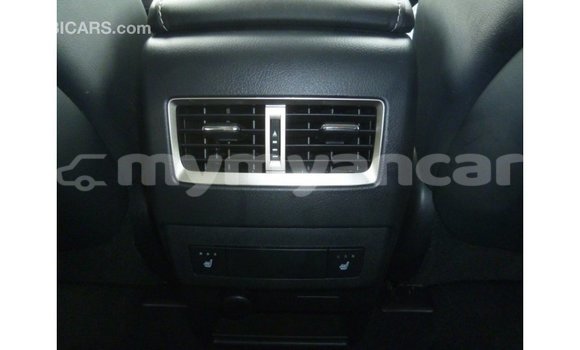 Buy Import Lexus RX 350 Other Car in Import - Dubai in Ayeyarwady Buy Import Lexus RX 350 Other Car in Import - Dubai in Ayeyarwady