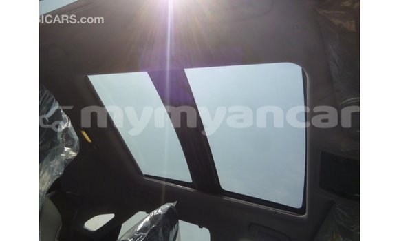 Buy Import Lexus RX 350 Other Car in Import - Dubai in Ayeyarwady Buy Import Lexus RX 350 Other Car in Import - Dubai in Ayeyarwady