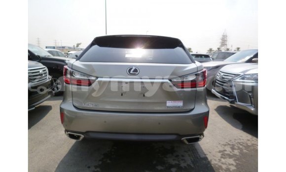 Buy Import Lexus RX 350 Other Car in Import - Dubai in Ayeyarwady Buy Import Lexus RX 350 Other Car in Import - Dubai in Ayeyarwady