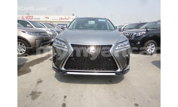 Buy Import Lexus RX 350 Other Car in Import - Dubai in Ayeyarwady Buy Import Lexus RX 350 Other Car in Import - Dubai in Ayeyarwady