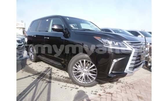 Acheter Import Voiture Lexus LX Noir à Import - Dubai, #<Region:0x000000000c5121b8> Acheter Import Voiture Lexus LX Noir à Import - Dubai, #<Region:0x000000000c5121b8>
