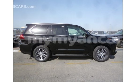 Acheter Import Voiture Lexus LX Noir à Import - Dubai, #<Region:0x000000000c5121b8> Acheter Import Voiture Lexus LX Noir à Import - Dubai, #<Region:0x000000000c5121b8>