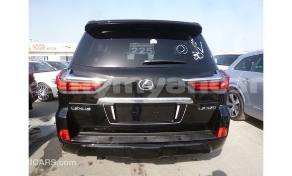 Acheter Import Voiture Lexus LX Noir à Import - Dubai, #<Region:0x000000000c5121b8> Acheter Import Voiture Lexus LX Noir à Import - Dubai, #<Region:0x000000000c5121b8>