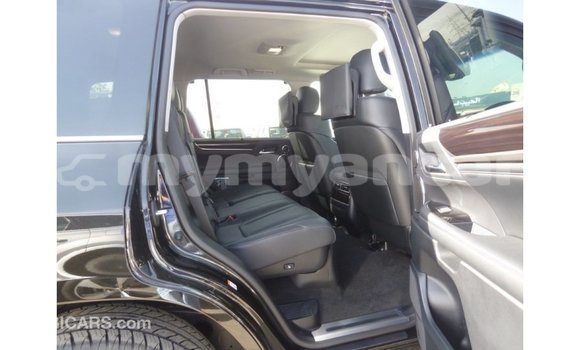 Acheter Import Voiture Lexus LX Noir à Import - Dubai, #<Region:0x000000000c5121b8> Acheter Import Voiture Lexus LX Noir à Import - Dubai, #<Region:0x000000000c5121b8>