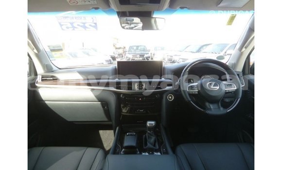Acheter Import Voiture Lexus LX Noir à Import - Dubai, #<Region:0x000000000c5121b8> Acheter Import Voiture Lexus LX Noir à Import - Dubai, #<Region:0x000000000c5121b8>