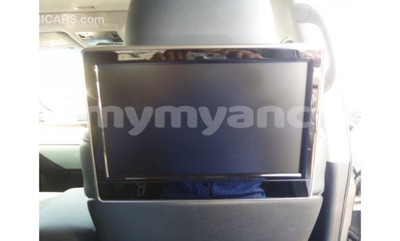 သွင်းကုန် Lexus LX Other ကား Import - Dubai Ayeyarwady သွင်းကုန် Lexus LX Other ကား Import - Dubai Ayeyarwady