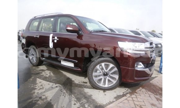 Buy Import Toyota Land Cruiser Other Car in Import - Dubai in Ayeyarwady Buy Import Toyota Land Cruiser Other Car in Import - Dubai in Ayeyarwady