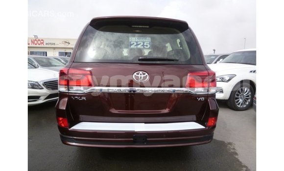 Buy Import Toyota Land Cruiser Other Car in Import - Dubai in Ayeyarwady Buy Import Toyota Land Cruiser Other Car in Import - Dubai in Ayeyarwady