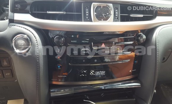 Buy Import Lexus LX Other Car in Import - Dubai in Ayeyarwady Buy Import Lexus LX Other Car in Import - Dubai in Ayeyarwady