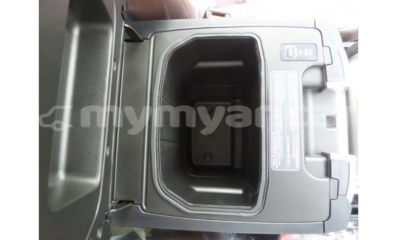 Buy Import Toyota Land Cruiser Other Car in Import - Dubai in Ayeyarwady Buy Import Toyota Land Cruiser Other Car in Import - Dubai in Ayeyarwady