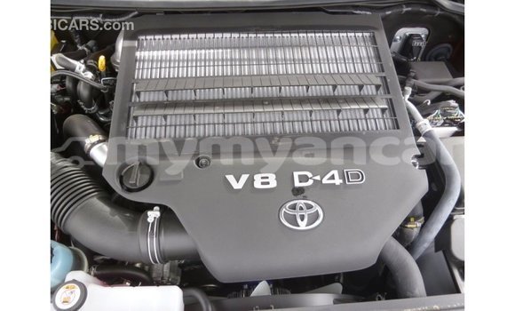 Buy Import Toyota Land Cruiser Other Car in Import - Dubai in Ayeyarwady Buy Import Toyota Land Cruiser Other Car in Import - Dubai in Ayeyarwady