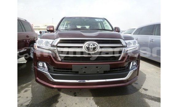 Buy Import Toyota Land Cruiser Other Car in Import - Dubai in Ayeyarwady Buy Import Toyota Land Cruiser Other Car in Import - Dubai in Ayeyarwady