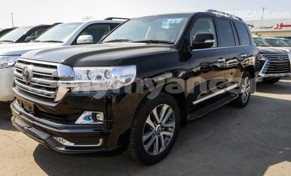 Acheter Import Voiture Toyota Land Cruiser Noir à Import - Dubai, #<Region:0x000000000c5121b8> Acheter Import Voiture Toyota Land Cruiser Noir à Import - Dubai, #<Region:0x000000000c5121b8>