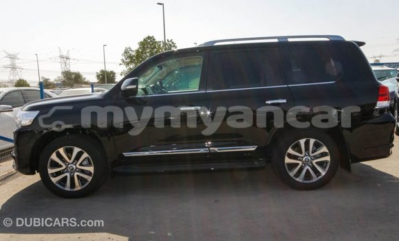 Acheter Import Voiture Toyota Land Cruiser Noir à Import - Dubai, #<Region:0x000000000c5121b8> Acheter Import Voiture Toyota Land Cruiser Noir à Import - Dubai, #<Region:0x000000000c5121b8>