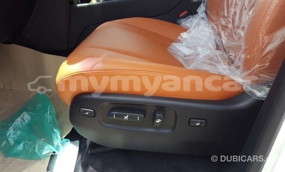 Buy Import Lexus LX Other Car in Import - Dubai in Ayeyarwady Buy Import Lexus LX Other Car in Import - Dubai in Ayeyarwady