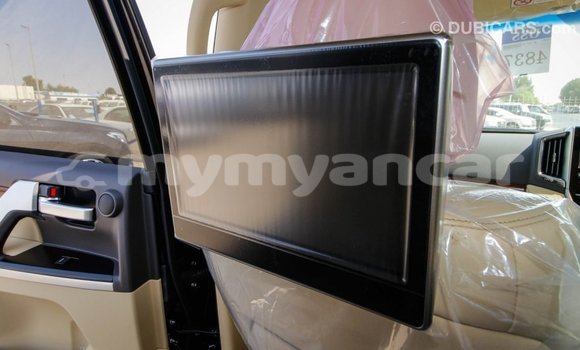 Acheter Import Voiture Toyota Land Cruiser Noir à Import - Dubai, #<Region:0x000000000c5121b8> Acheter Import Voiture Toyota Land Cruiser Noir à Import - Dubai, #<Region:0x000000000c5121b8>