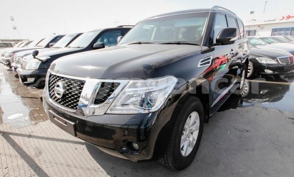 Acheter Import Voiture Nissan Patrol Noir à Import - Dubai, #<Region:0x000000000c5121b8> Acheter Import Voiture Nissan Patrol Noir à Import - Dubai, #<Region:0x000000000c5121b8>