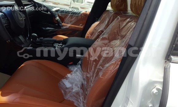 Buy Import Lexus LX Other Car in Import - Dubai in Ayeyarwady Buy Import Lexus LX Other Car in Import - Dubai in Ayeyarwady