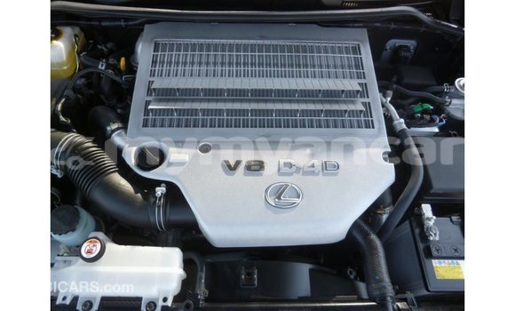 သွင်းကုန် Lexus LX Other ကား Import - Dubai Ayeyarwady သွင်းကုန် Lexus LX Other ကား Import - Dubai Ayeyarwady