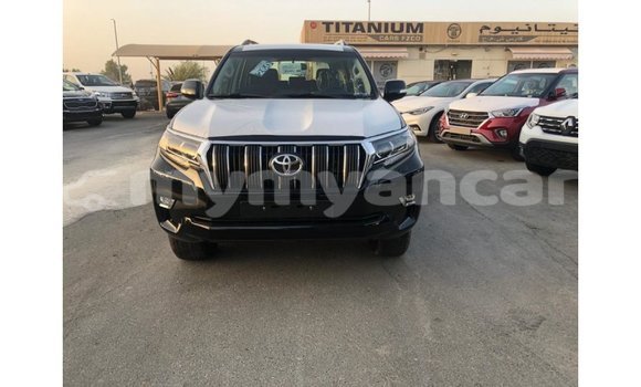 သွင်းကုန် Toyota Prado Black ကား Import - Dubai Ayeyarwady သွင်းကုန် Toyota Prado Black ကား Import - Dubai Ayeyarwady