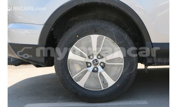Acheter Import Voiture Toyota RAV4 Autre à Import - Dubai, #<Region:0x000000000c5121b8>