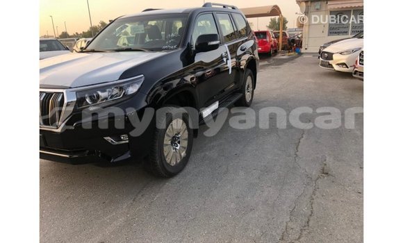 သွင်းကုန် Toyota Prado Black ကား Import - Dubai Ayeyarwady သွင်းကုန် Toyota Prado Black ကား Import - Dubai Ayeyarwady