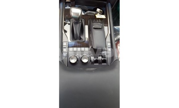Buy Import Lexus LX Other Car in Import - Dubai in Ayeyarwady Buy Import Lexus LX Other Car in Import - Dubai in Ayeyarwady