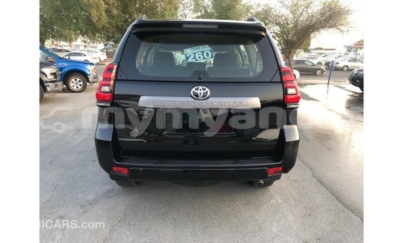 သွင်းကုန် Toyota Prado Black ကား Import - Dubai Ayeyarwady သွင်းကုန် Toyota Prado Black ကား Import - Dubai Ayeyarwady