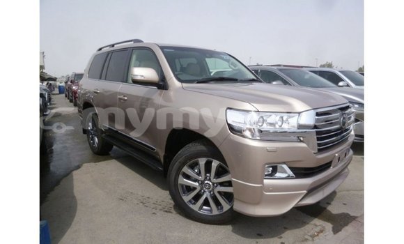 Buy Import Toyota Land Cruiser Other Car in Import - Dubai in Ayeyarwady Buy Import Toyota Land Cruiser Other Car in Import - Dubai in Ayeyarwady