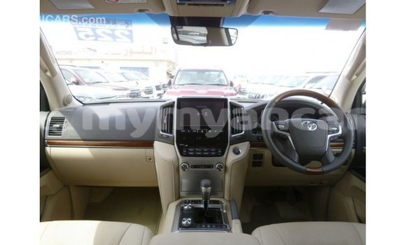 Buy Import Toyota Land Cruiser Other Car in Import - Dubai in Ayeyarwady Buy Import Toyota Land Cruiser Other Car in Import - Dubai in Ayeyarwady