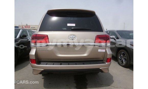 Buy Import Toyota Land Cruiser Other Car in Import - Dubai in Ayeyarwady Buy Import Toyota Land Cruiser Other Car in Import - Dubai in Ayeyarwady