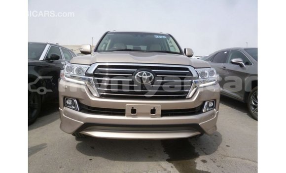 Buy Import Toyota Land Cruiser Other Car in Import - Dubai in Ayeyarwady Buy Import Toyota Land Cruiser Other Car in Import - Dubai in Ayeyarwady