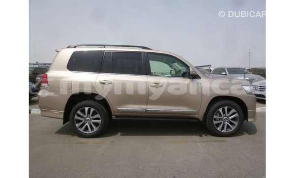 Buy Import Toyota Land Cruiser Other Car in Import - Dubai in Ayeyarwady Buy Import Toyota Land Cruiser Other Car in Import - Dubai in Ayeyarwady
