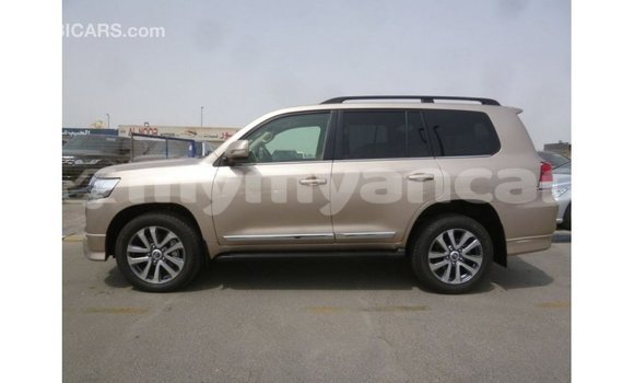 Buy Import Toyota Land Cruiser Other Car in Import - Dubai in Ayeyarwady Buy Import Toyota Land Cruiser Other Car in Import - Dubai in Ayeyarwady