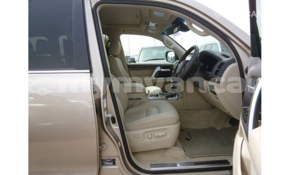 Buy Import Toyota Land Cruiser Other Car in Import - Dubai in Ayeyarwady Buy Import Toyota Land Cruiser Other Car in Import - Dubai in Ayeyarwady