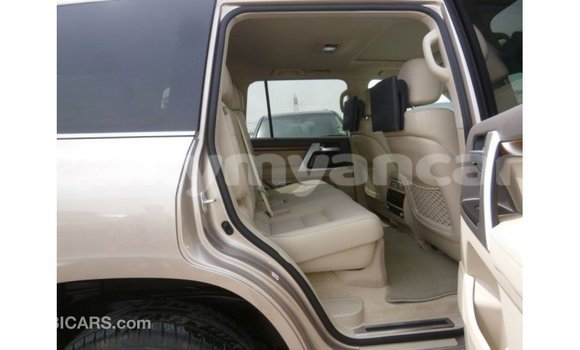 Buy Import Toyota Land Cruiser Other Car in Import - Dubai in Ayeyarwady Buy Import Toyota Land Cruiser Other Car in Import - Dubai in Ayeyarwady