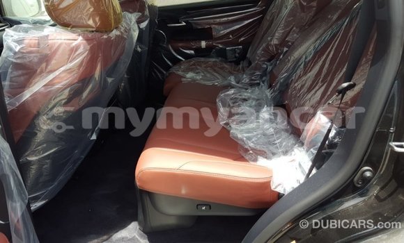Acheter Import Voiture Lexus LX Autre à Import - Dubai, #<Region:0x000000000c5121b8>