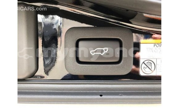 သွင်းကုန် Toyota Land Cruiser Black ကား Import - Dubai Ayeyarwady သွင်းကုန် Toyota Land Cruiser Black ကား Import - Dubai Ayeyarwady