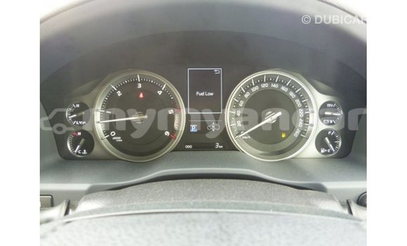 Buy Import Toyota Land Cruiser Brown Car in Import - Dubai in Ayeyarwady Buy Import Toyota Land Cruiser Brown Car in Import - Dubai in Ayeyarwady