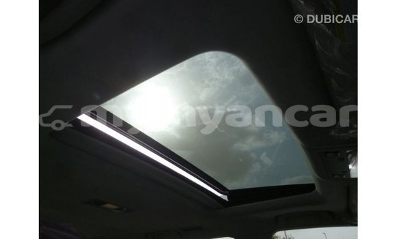 Buy Import Toyota Land Cruiser Brown Car in Import - Dubai in Ayeyarwady Buy Import Toyota Land Cruiser Brown Car in Import - Dubai in Ayeyarwady