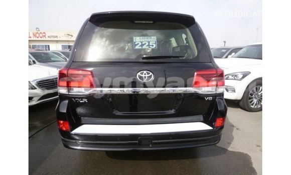 Acheter Import Voiture Toyota Land Cruiser Noir à Import - Dubai, #<Region:0x000000000c5121b8> Acheter Import Voiture Toyota Land Cruiser Noir à Import - Dubai, #<Region:0x000000000c5121b8>