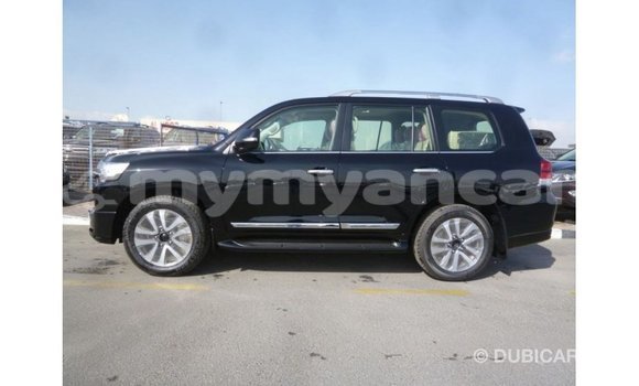 Acheter Import Voiture Toyota Land Cruiser Noir à Import - Dubai, #<Region:0x000000000c5121b8> Acheter Import Voiture Toyota Land Cruiser Noir à Import - Dubai, #<Region:0x000000000c5121b8>