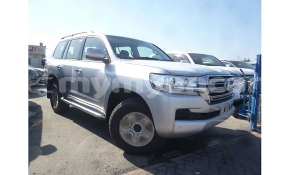 Acheter Import Voiture Toyota Land Cruiser Autre à Import - Dubai, #<Region:0x000000000c5121b8> Acheter Import Voiture Toyota Land Cruiser Autre à Import - Dubai, #<Region:0x000000000c5121b8>