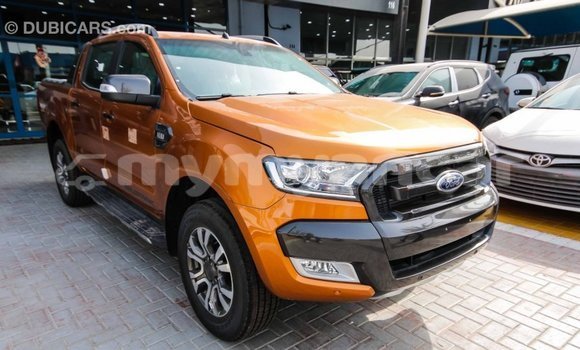 Buy Import Ford Ranger Other Car in Import - Dubai in Ayeyarwady Buy Import Ford Ranger Other Car in Import - Dubai in Ayeyarwady