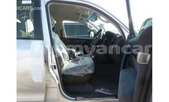 Acheter Import Voiture Toyota Land Cruiser Autre à Import - Dubai, #<Region:0x000000000c5121b8> Acheter Import Voiture Toyota Land Cruiser Autre à Import - Dubai, #<Region:0x000000000c5121b8>
