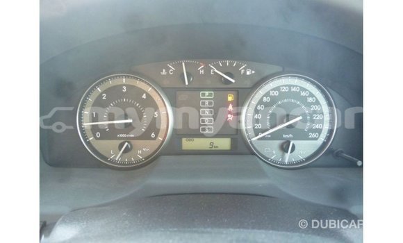 Acheter Import Voiture Toyota Land Cruiser Autre à Import - Dubai, #<Region:0x000000000c5121b8> Acheter Import Voiture Toyota Land Cruiser Autre à Import - Dubai, #<Region:0x000000000c5121b8>