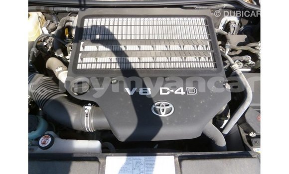 Acheter Import Voiture Toyota Land Cruiser Autre à Import - Dubai, #<Region:0x000000000c5121b8> Acheter Import Voiture Toyota Land Cruiser Autre à Import - Dubai, #<Region:0x000000000c5121b8>