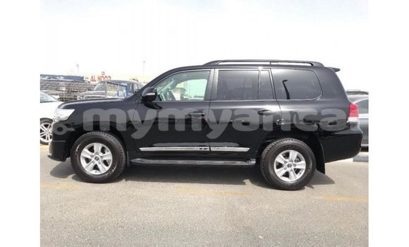 Acheter Import Voiture Toyota Land Cruiser Noir à Import - Dubai, #<Region:0x000000000c5121b8> Acheter Import Voiture Toyota Land Cruiser Noir à Import - Dubai, #<Region:0x000000000c5121b8>