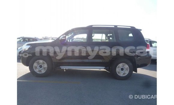 Acheter Import Voiture Toyota Land Cruiser Noir à Import - Dubai, #<Region:0x000000000c5121b8> Acheter Import Voiture Toyota Land Cruiser Noir à Import - Dubai, #<Region:0x000000000c5121b8>