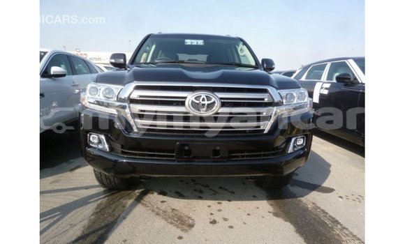 Acheter Import Voiture Toyota Land Cruiser Noir à Import - Dubai, #<Region:0x000000000c5121b8> Acheter Import Voiture Toyota Land Cruiser Noir à Import - Dubai, #<Region:0x000000000c5121b8>